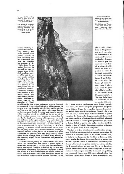 Ospitalità italiana rivista alberghiera e turistica