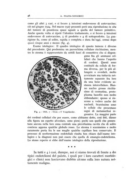 L'oto-rino-laringologia italiana