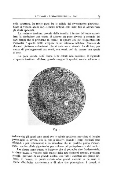 L'oto-rino-laringologia italiana