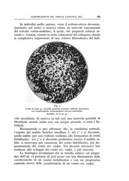 L'oto-rino-laringologia italiana