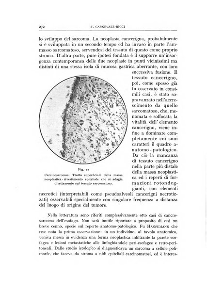 L'oto-rino-laringologia italiana