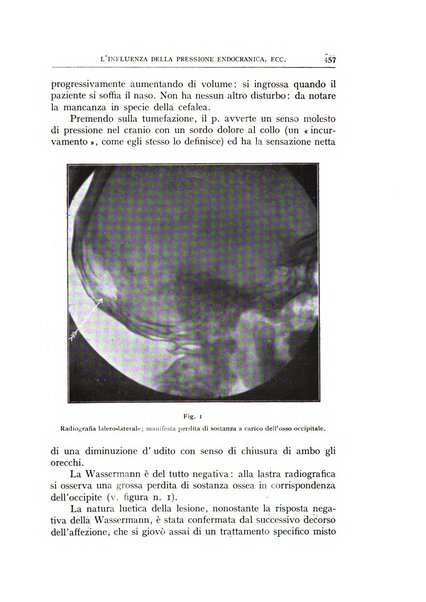 L'oto-rino-laringologia italiana