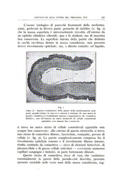 L'oto-rino-laringologia italiana