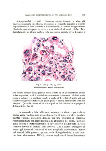 L'oto-rino-laringologia italiana