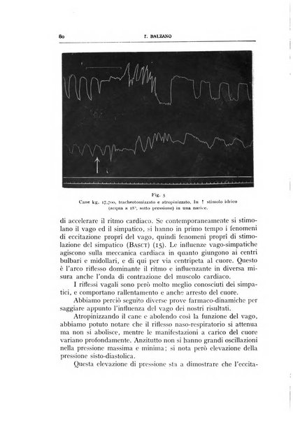 L'oto-rino-laringologia italiana