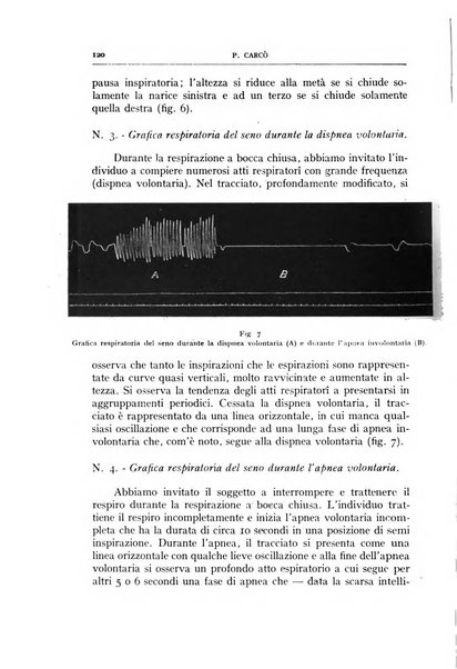 L'oto-rino-laringologia italiana