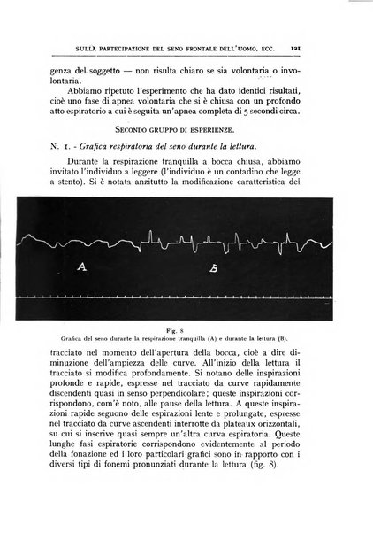 L'oto-rino-laringologia italiana