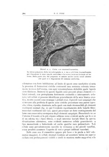 L'oto-rino-laringologia italiana