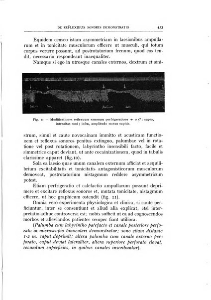 L'oto-rino-laringologia italiana