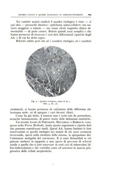 L'oto-rino-laringologia italiana