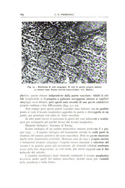 L'oto-rino-laringologia italiana