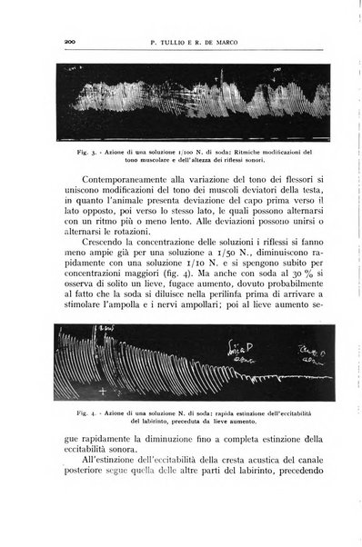 L'oto-rino-laringologia italiana