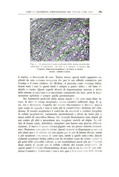 L'oto-rino-laringologia italiana