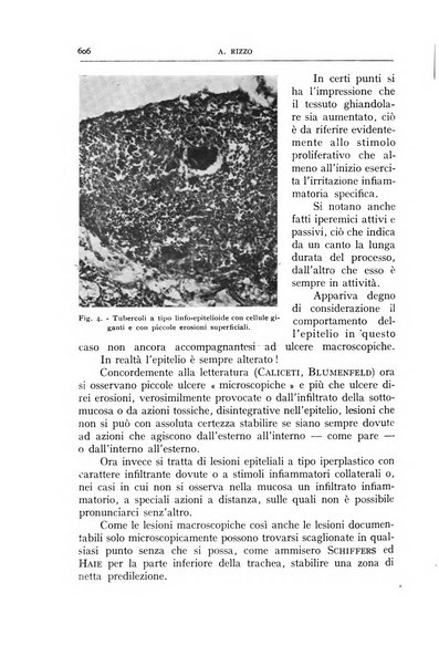 L'oto-rino-laringologia italiana