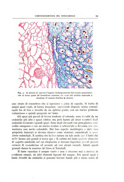 L'oto-rino-laringologia italiana