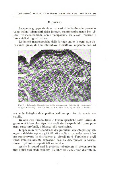 L'oto-rino-laringologia italiana