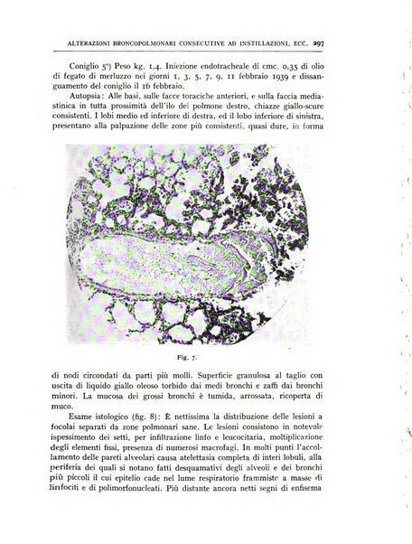 L'oto-rino-laringologia italiana