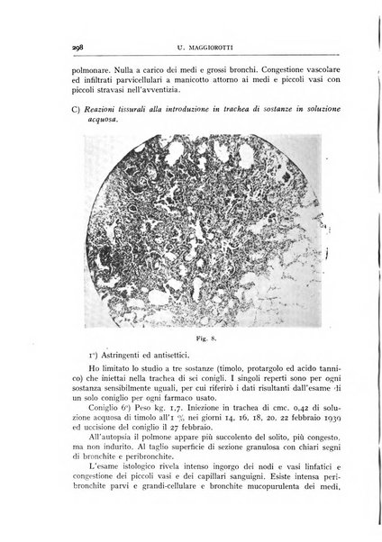 L'oto-rino-laringologia italiana