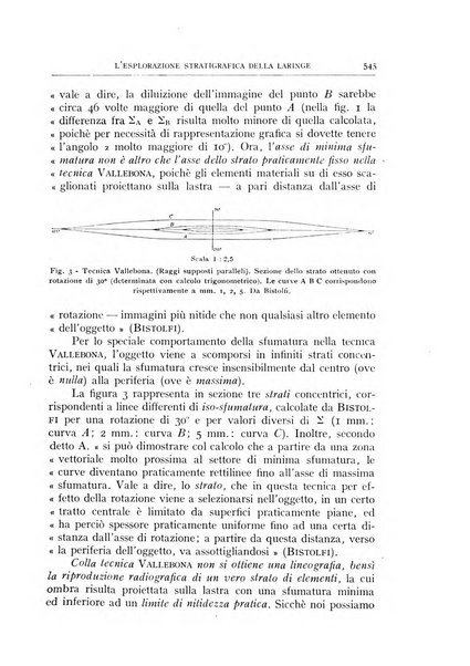 L'oto-rino-laringologia italiana