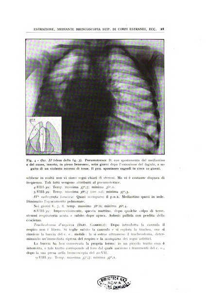 L'oto-rino-laringologia italiana