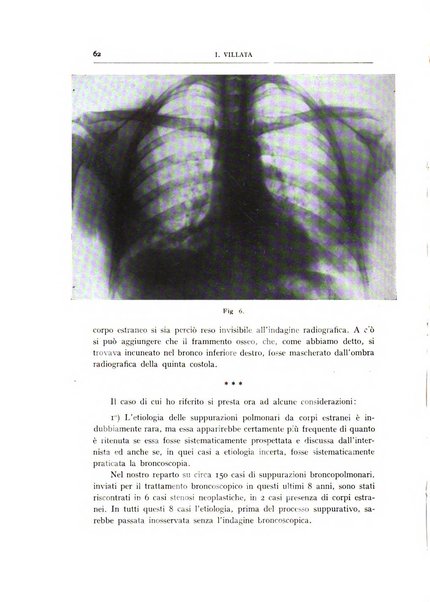 L'oto-rino-laringologia italiana