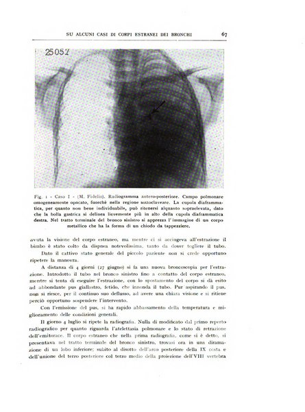 L'oto-rino-laringologia italiana