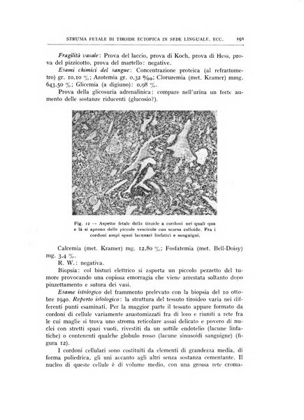 L'oto-rino-laringologia italiana