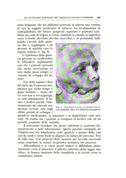 L'oto-rino-laringologia italiana