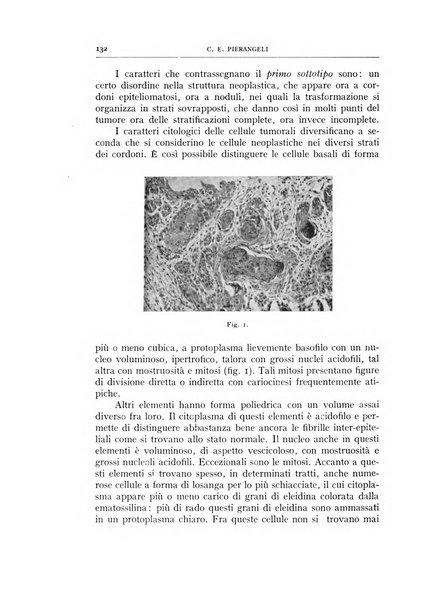 L'oto-rino-laringologia italiana