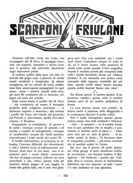 La panarie rivista friulana d'arte e di cultura