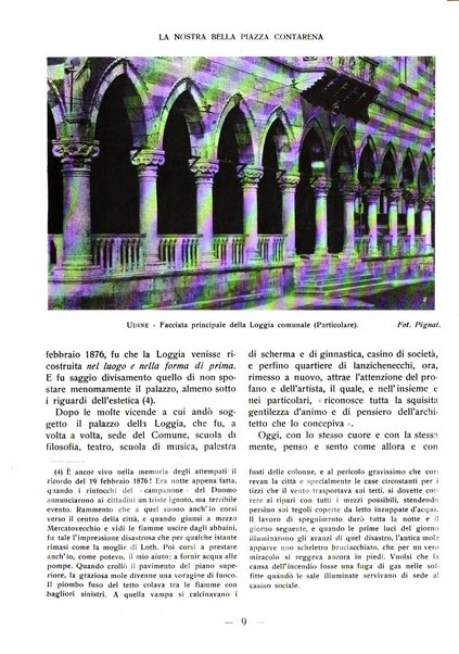 La panarie rivista friulana d'arte e di cultura