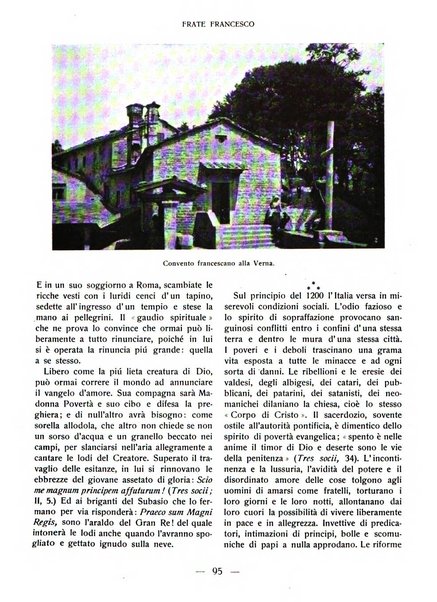 La panarie rivista friulana d'arte e di cultura