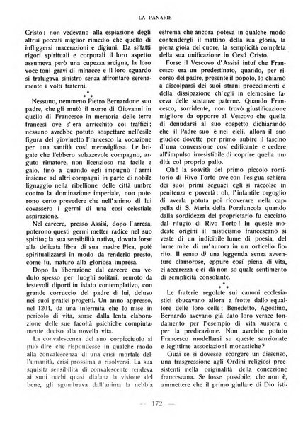 La panarie rivista friulana d'arte e di cultura