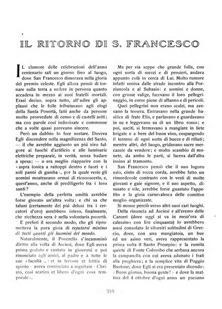 La panarie rivista friulana d'arte e di cultura