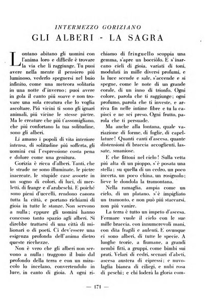 La panarie rivista friulana d'arte e di cultura