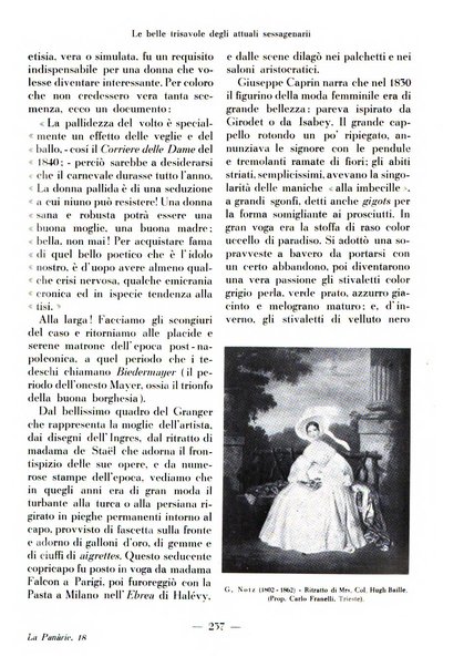 La panarie rivista friulana d'arte e di cultura