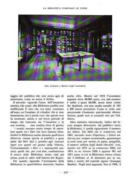 La panarie rivista friulana d'arte e di cultura