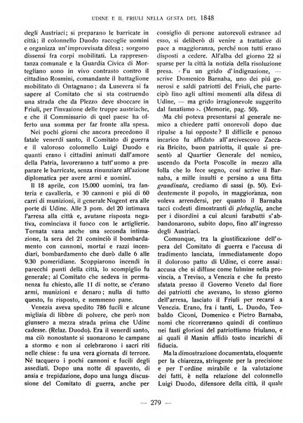 La panarie rivista friulana d'arte e di cultura