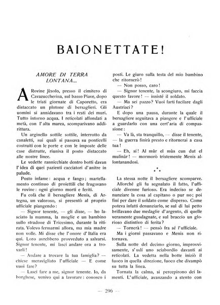 La panarie rivista friulana d'arte e di cultura