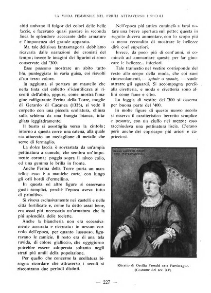 La panarie rivista friulana d'arte e di cultura