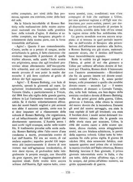 La panarie rivista friulana d'arte e di cultura