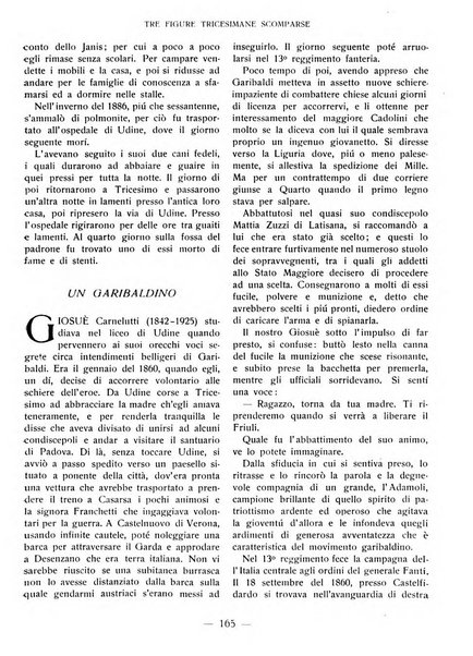 La panarie rivista friulana d'arte e di cultura