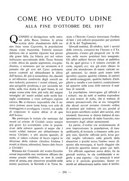 La panarie rivista friulana d'arte e di cultura