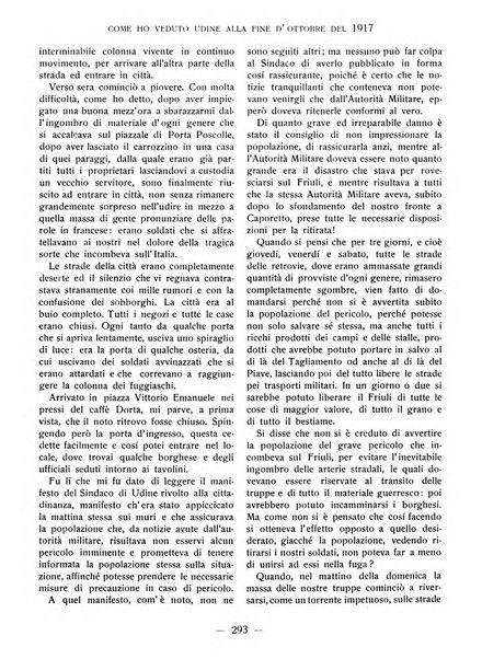 La panarie rivista friulana d'arte e di cultura