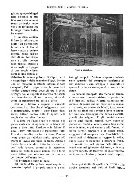 La panarie rivista friulana d'arte e di cultura