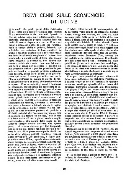 La panarie rivista friulana d'arte e di cultura