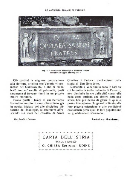 La panarie rivista friulana d'arte e di cultura