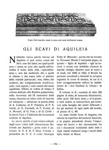 La panarie rivista friulana d'arte e di cultura