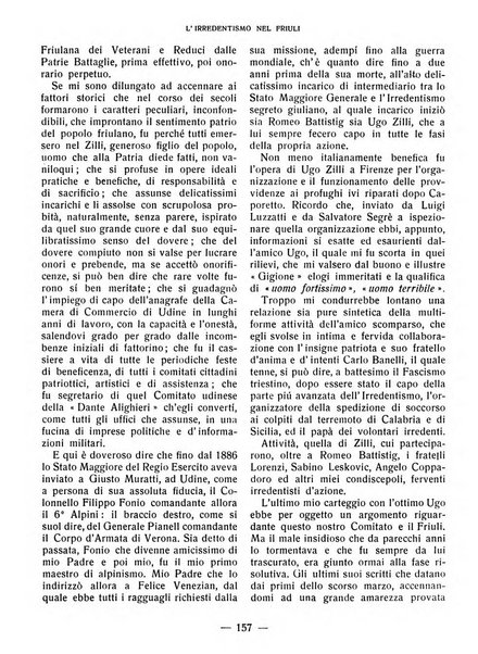 La panarie rivista friulana d'arte e di cultura