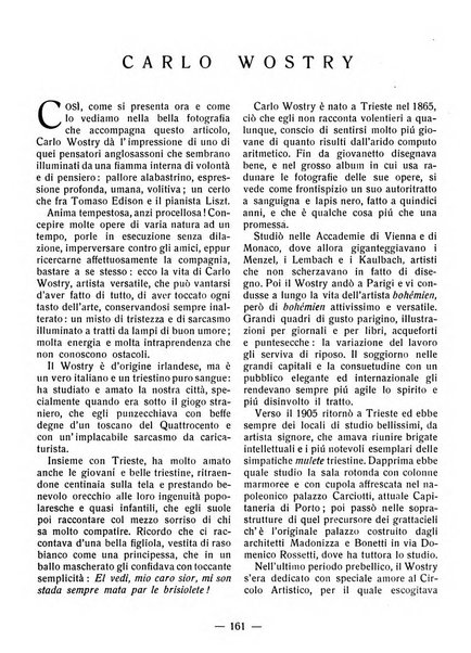 La panarie rivista friulana d'arte e di cultura